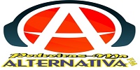 Radio Alternativa FM Pedreiras-MA